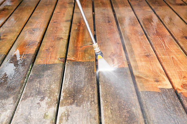 Miller Place, NY Pressure Washing Services Company